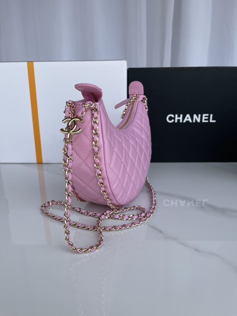 Chanel Satchel Bags